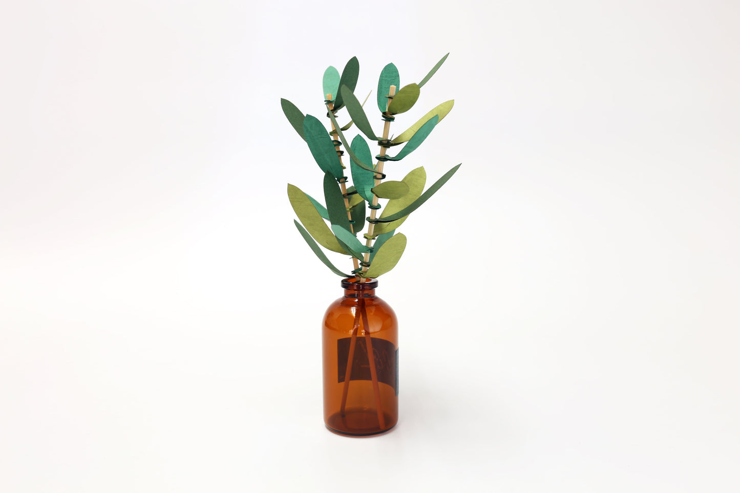 Bog Craft | SOEL Flowers | Olive