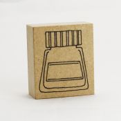 +Lab | Stamps | Fountain pen/ink, journalling spreads