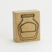 +Lab | Stamps | Fountain pen/ink, journalling spreads