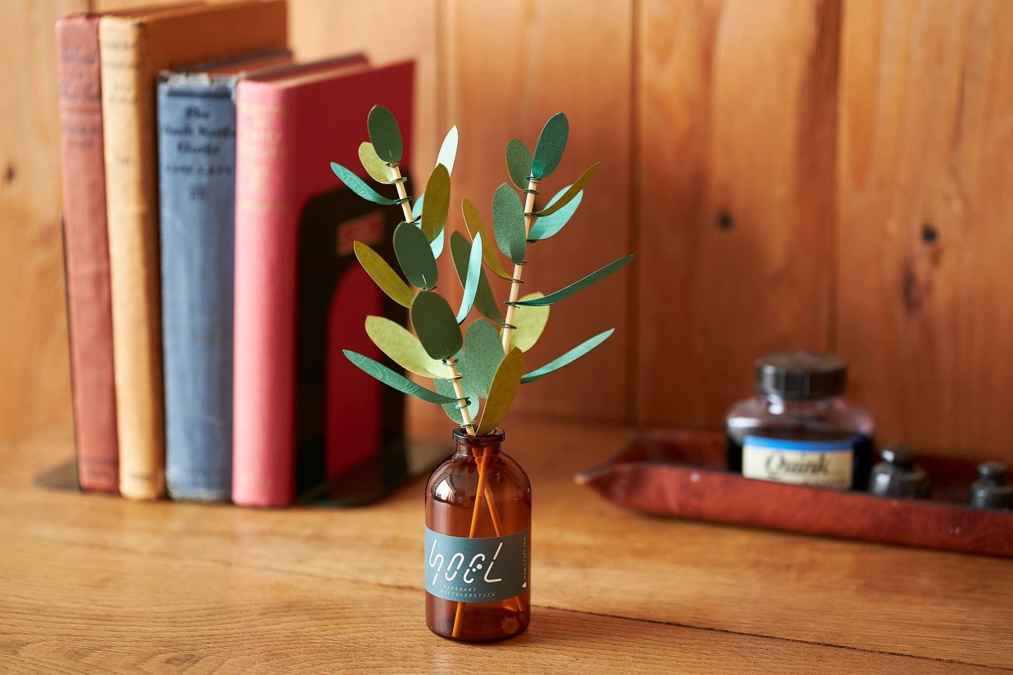 Bog Craft | SOEL Flowers | Olive