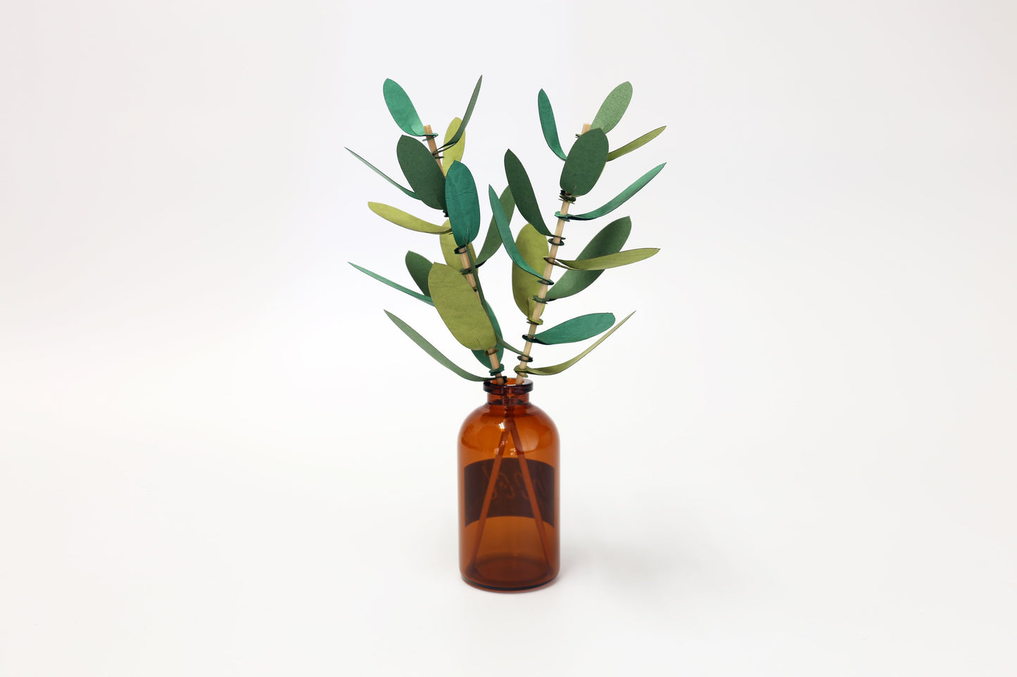 Bog Craft | SOEL Flowers | Olive