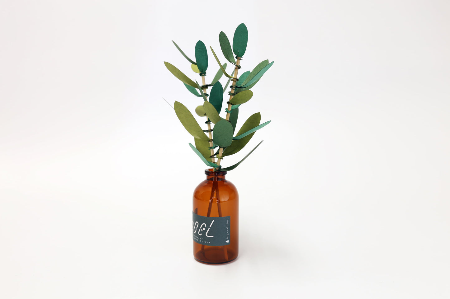 Bog Craft | SOEL Flowers | Olive