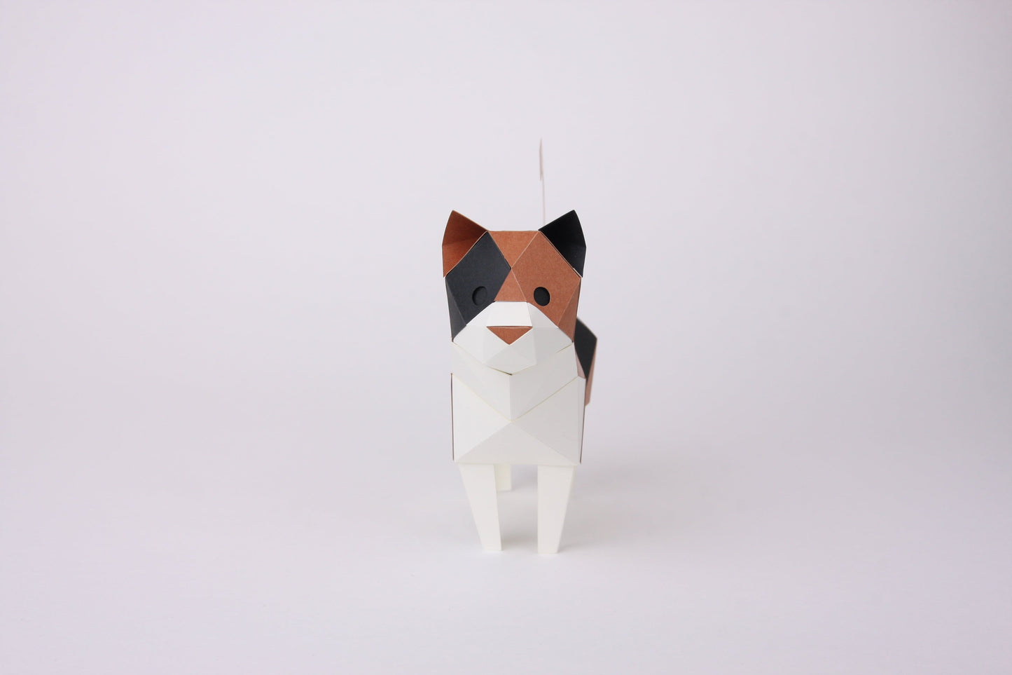 Bog Craft | Kakukaku TINY | Calico Cat