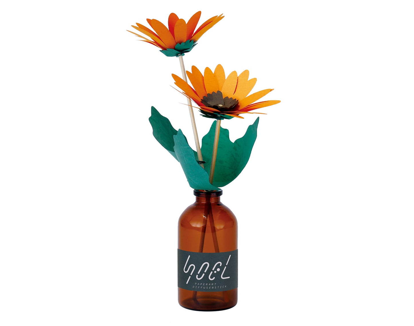 Bog Craft | SOEL Flowers | Gerbera
