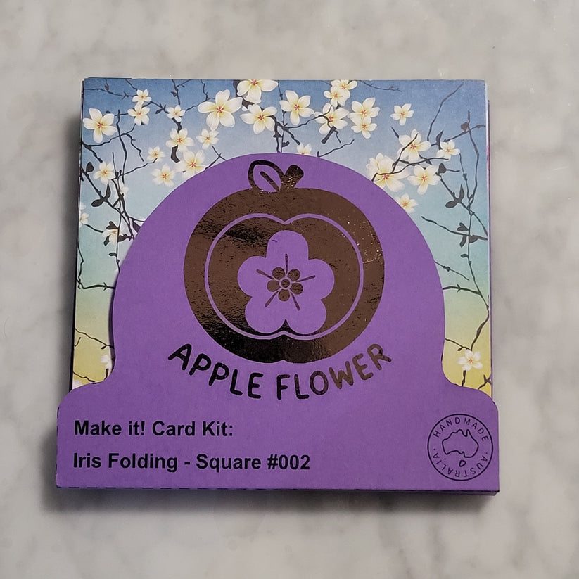 Apple Flower