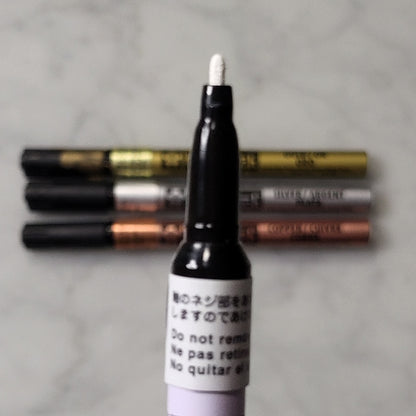 Sakura Pen-Touch Markers | Oil-based pens | Single stock