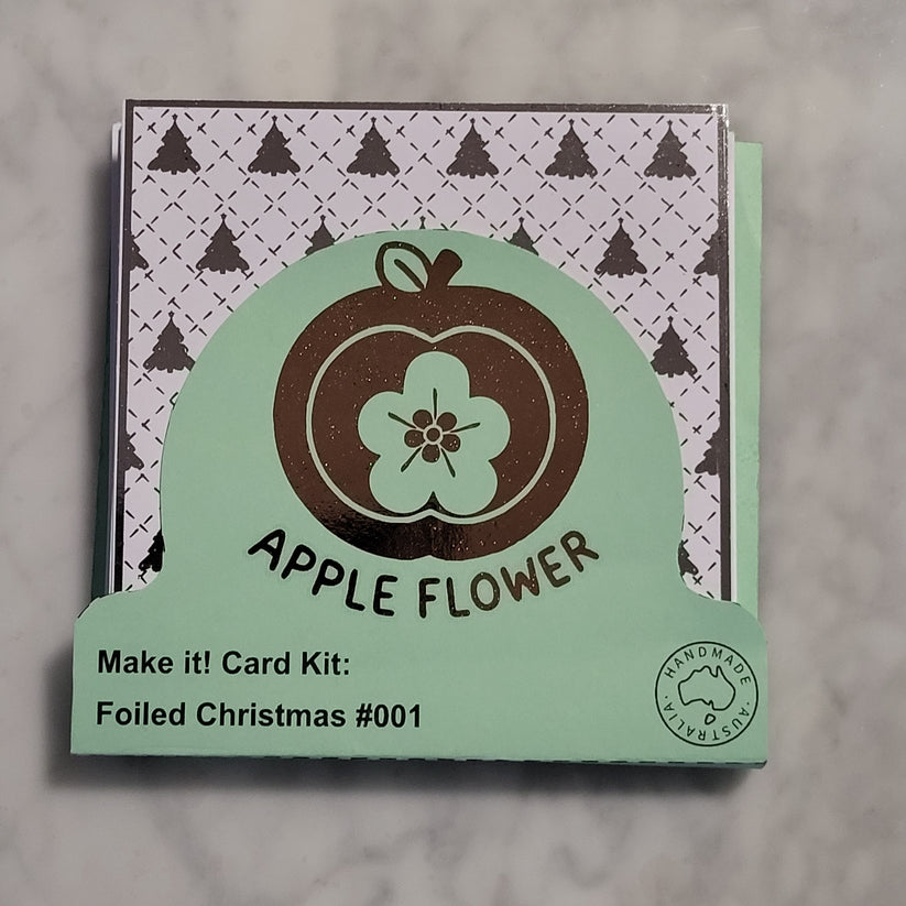 Apple Flower