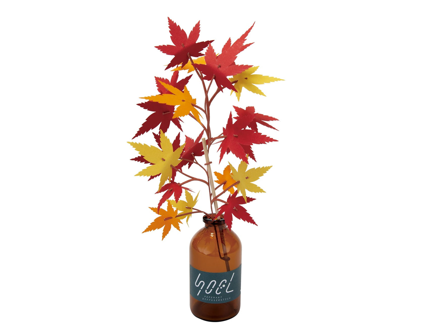 Bog Craft | SOEL Flowers | Maple