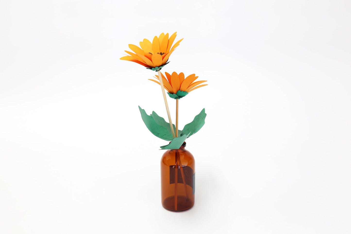 Bog Craft | SOEL Flowers | Gerbera