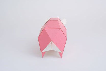 Bog Craft | Kakukaku TINY | Pig