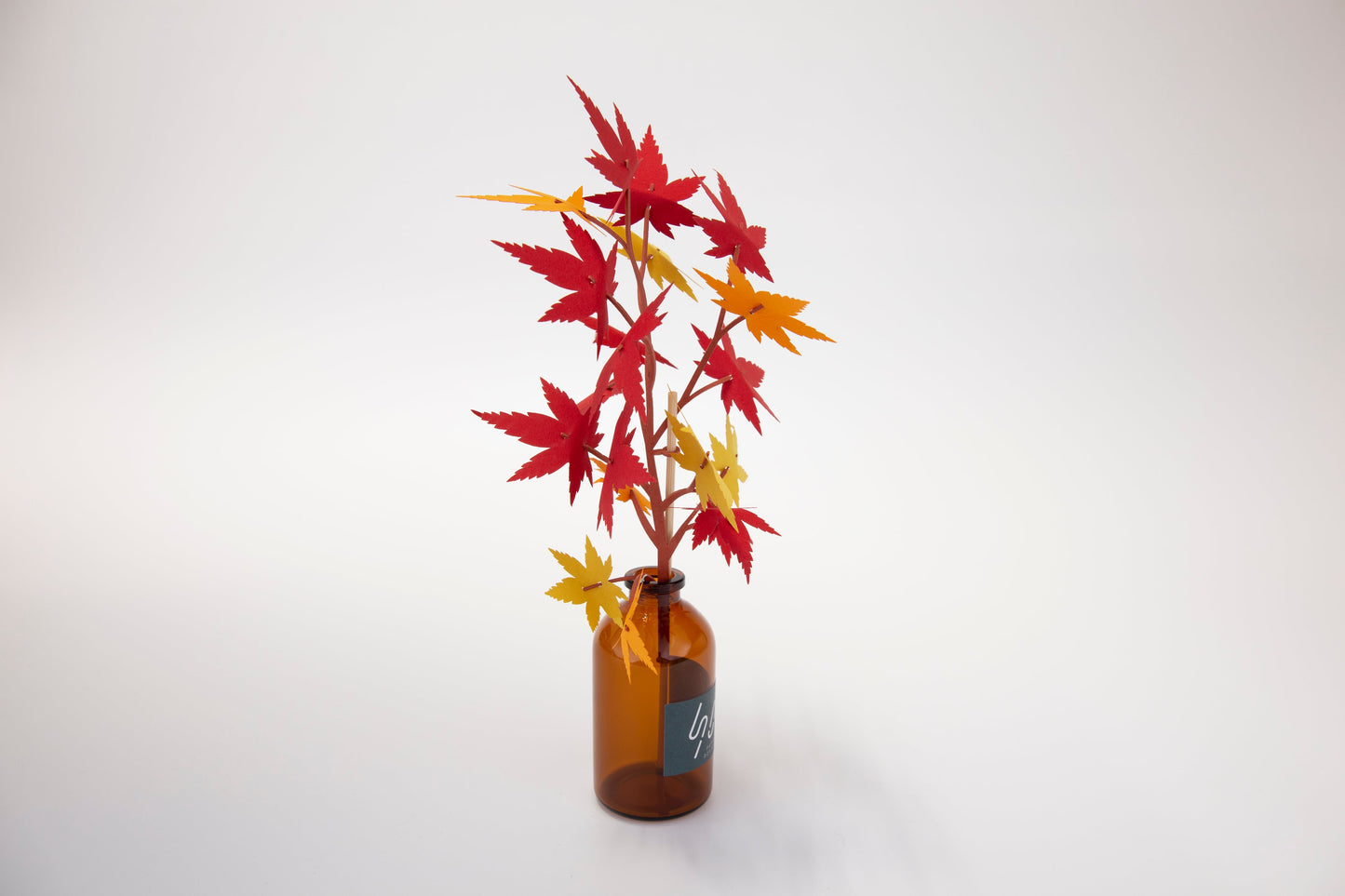 Bog Craft | SOEL Flowers | Maple