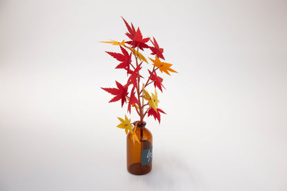 Bog Craft | SOEL Flowers | Maple