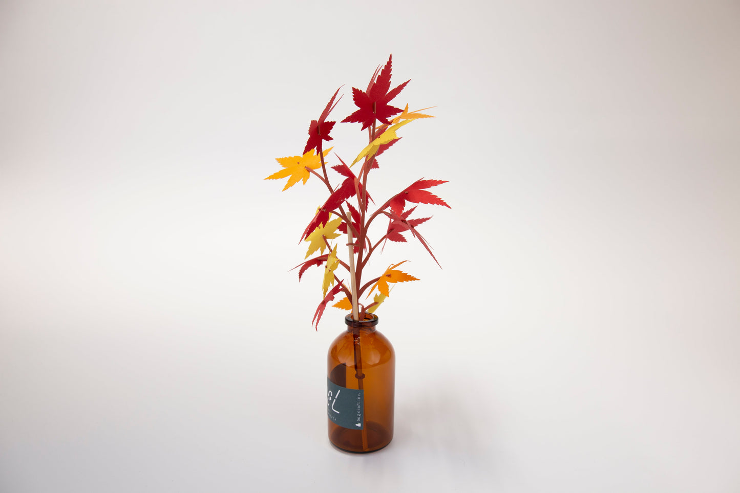 Bog Craft | SOEL Flowers | Maple