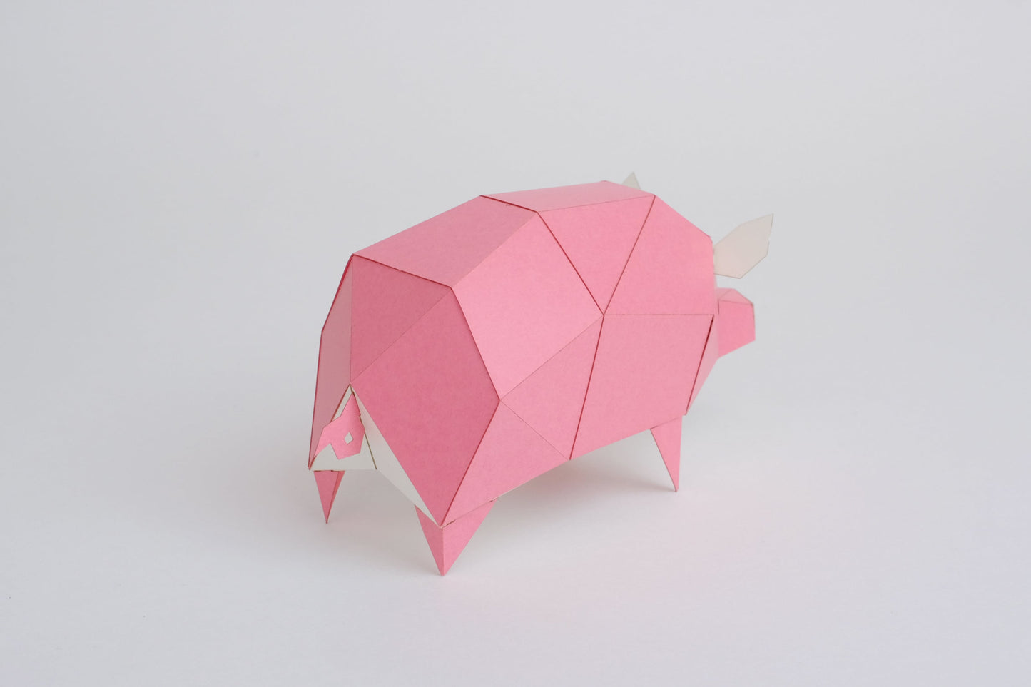 Bog Craft | Kakukaku TINY | Pig