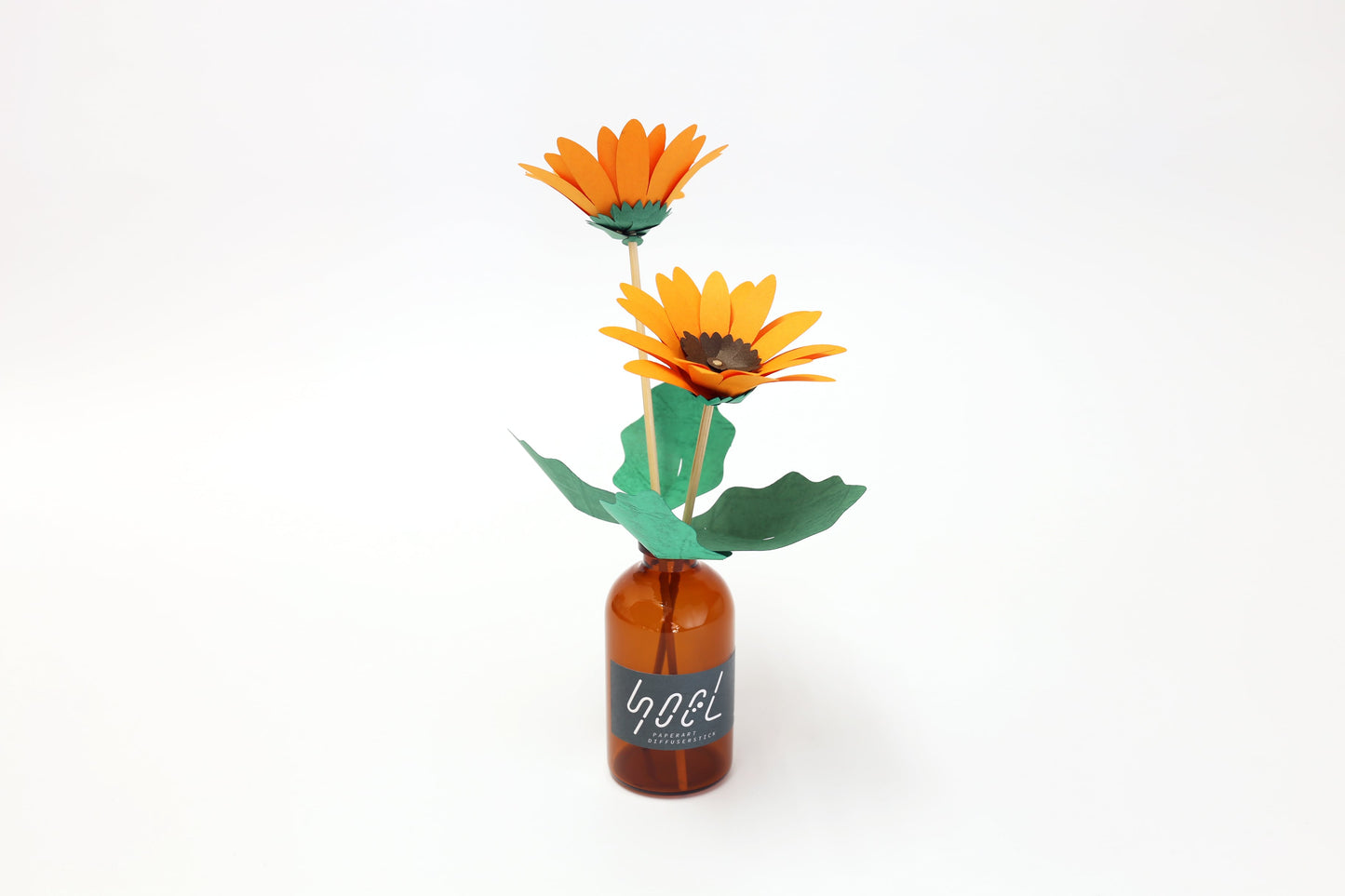 Bog Craft | SOEL Flowers | Gerbera