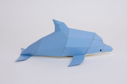 Bog Craft | Kakukaku TINY | Dolphin