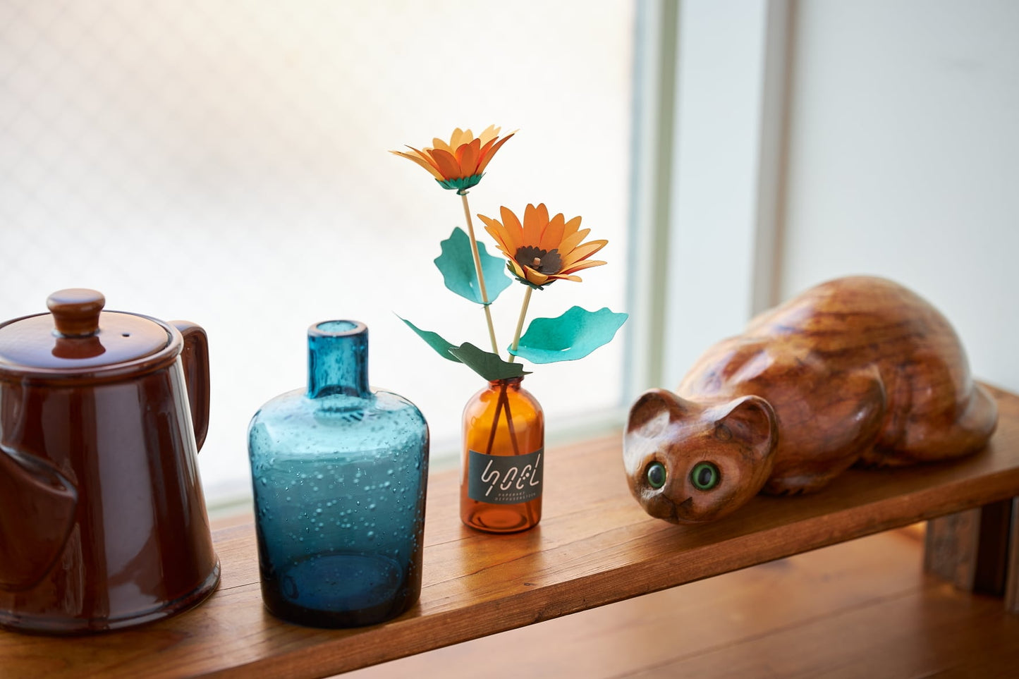 Bog Craft | SOEL Flowers | Gerbera