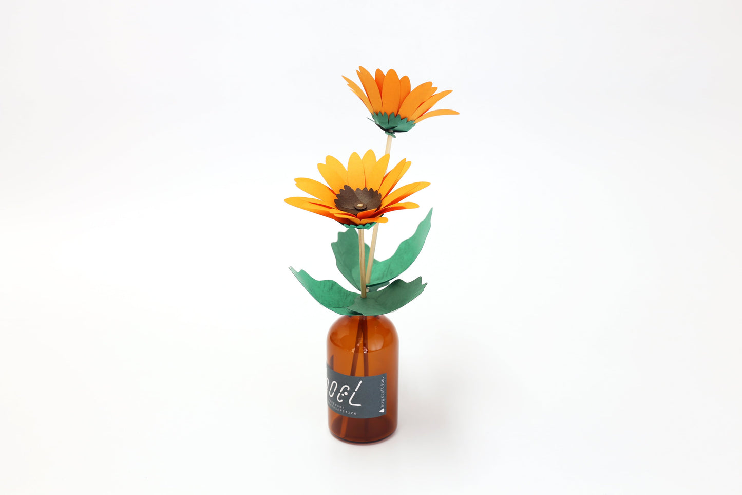 Bog Craft | SOEL Flowers | Gerbera