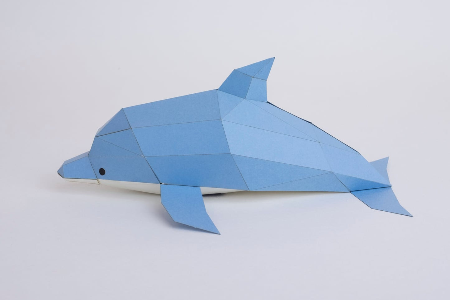 Bog Craft | Kakukaku TINY | Dolphin