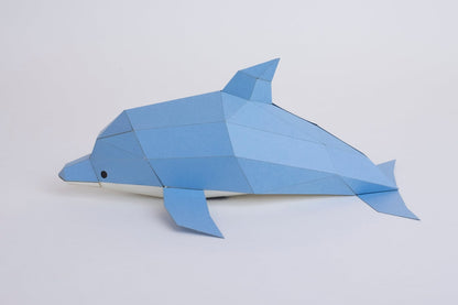 Bog Craft | Kakukaku TINY | Dolphin