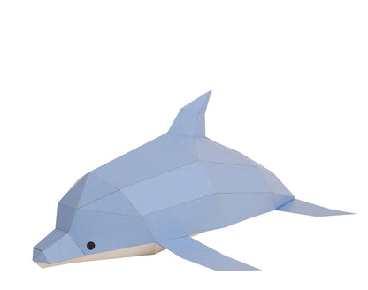 Bog Craft | Kakukaku TINY | Dolphin