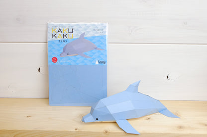 Bog Craft | Kakukaku TINY | Dolphin